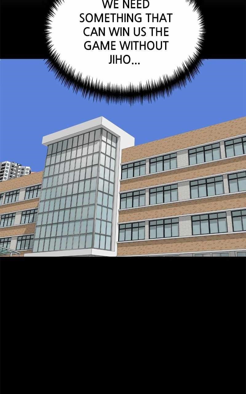 Double Click (PARK Soo-bong) Chapter 95 - Page 39