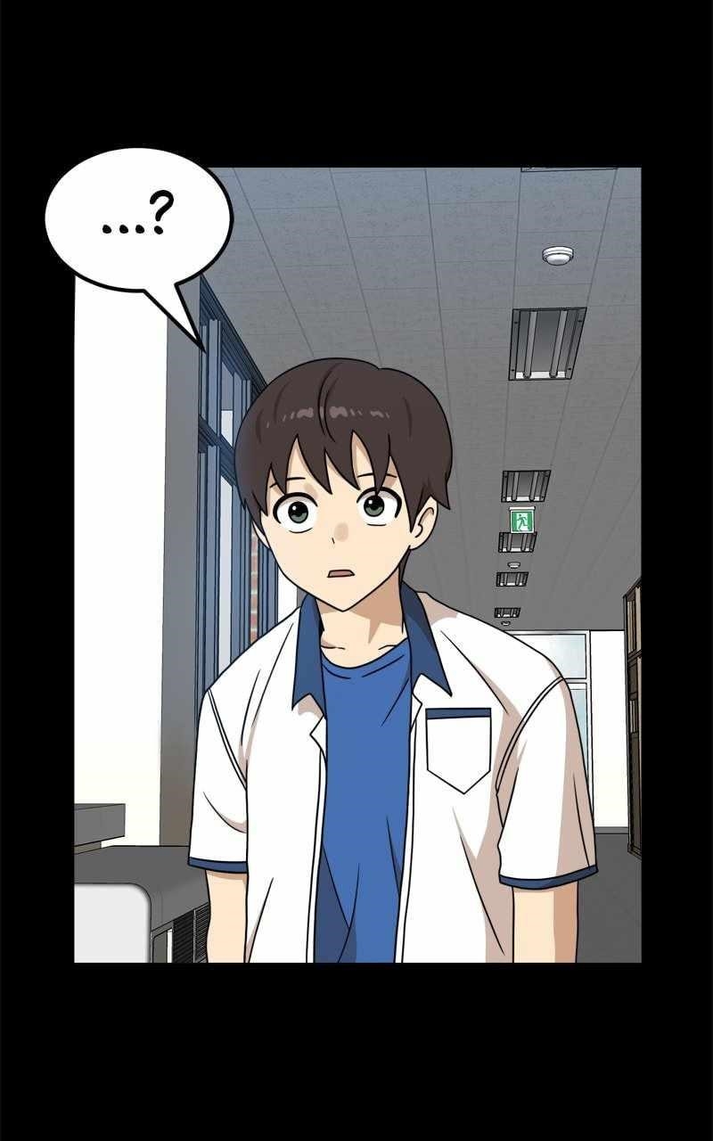 Double Click (PARK Soo-bong) Chapter 95 - Page 40