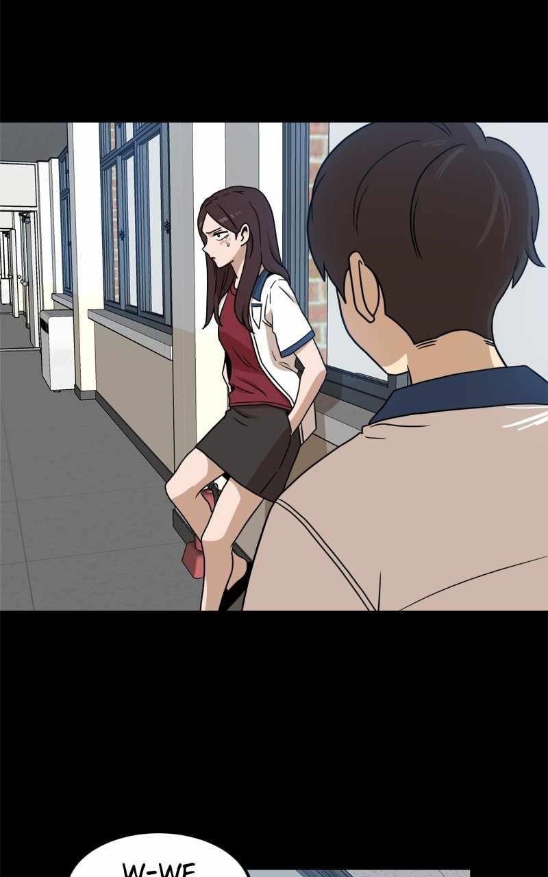 Double Click (PARK Soo-bong) Chapter 95 - Page 41