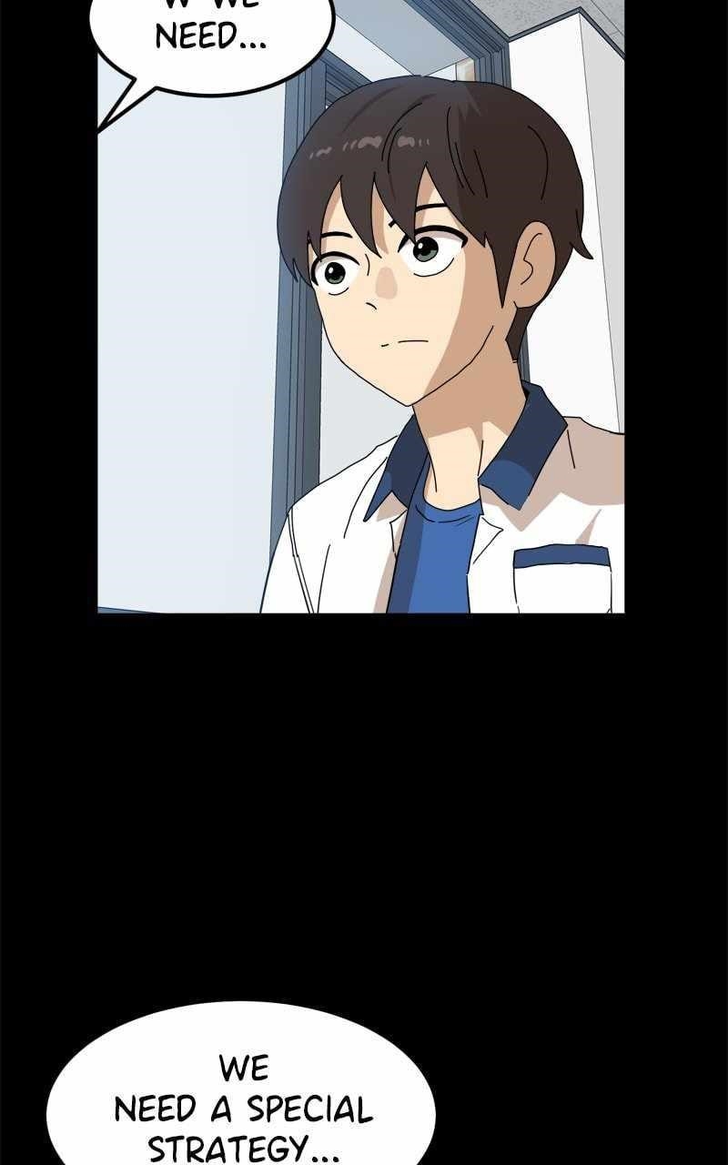 Double Click (PARK Soo-bong) Chapter 95 - Page 42