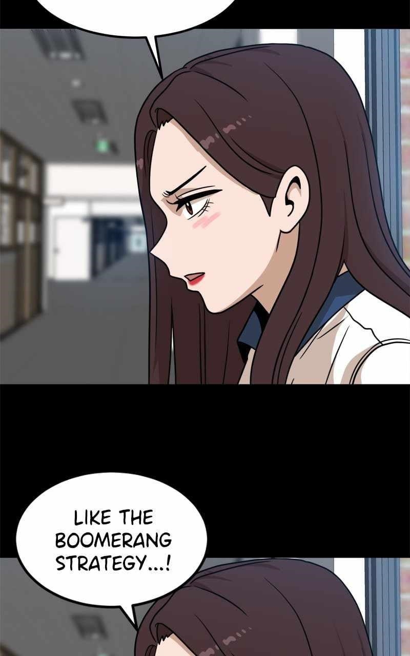Double Click (PARK Soo-bong) Chapter 95 - Page 43