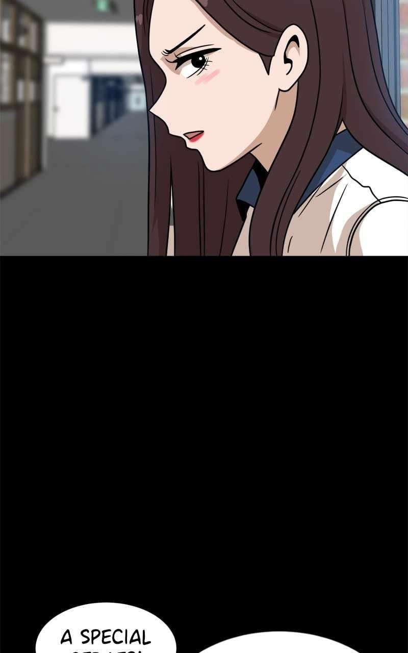 Double Click (PARK Soo-bong) Chapter 95 - Page 44