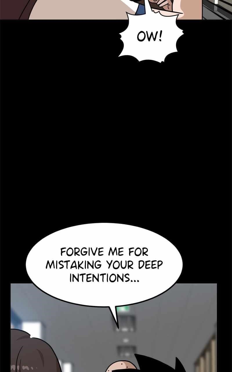 Double Click (PARK Soo-bong) Chapter 95 - Page 47