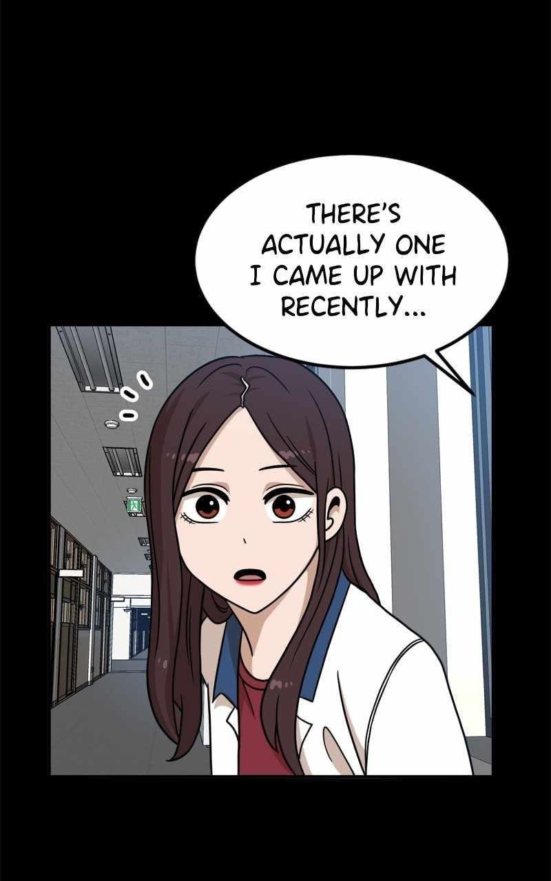 Double Click (PARK Soo-bong) Chapter 95 - Page 49