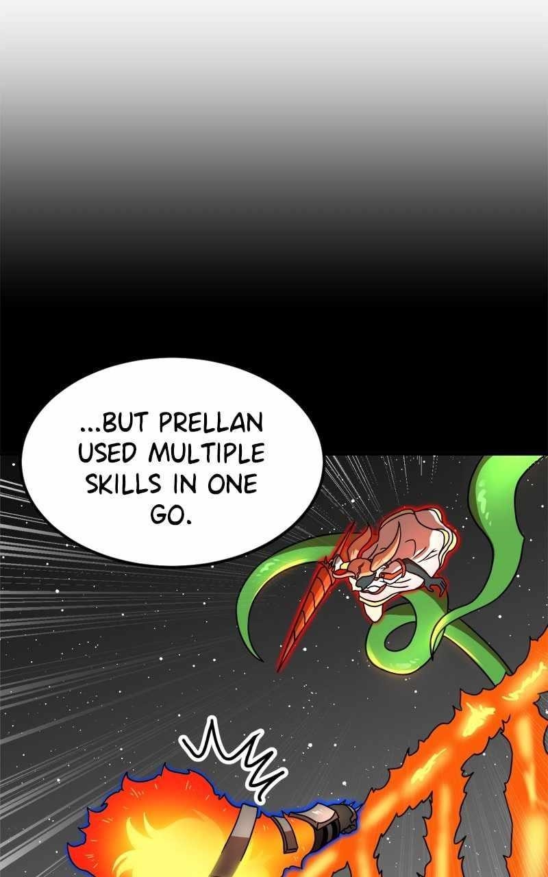 Double Click (PARK Soo-bong) Chapter 95 - Page 5