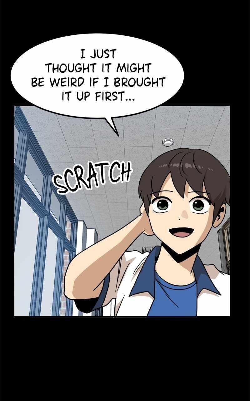 Double Click (PARK Soo-bong) Chapter 95 - Page 50