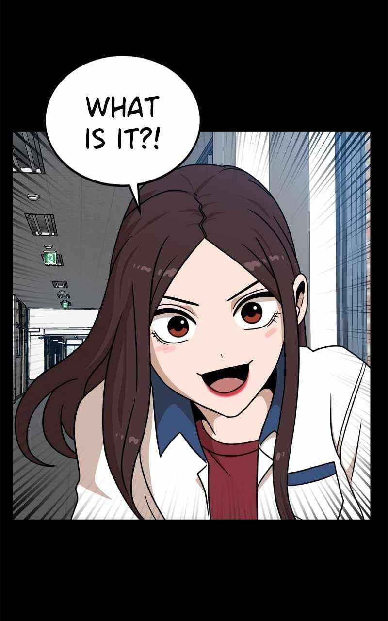 Double Click (PARK Soo-bong) Chapter 95 - Page 51