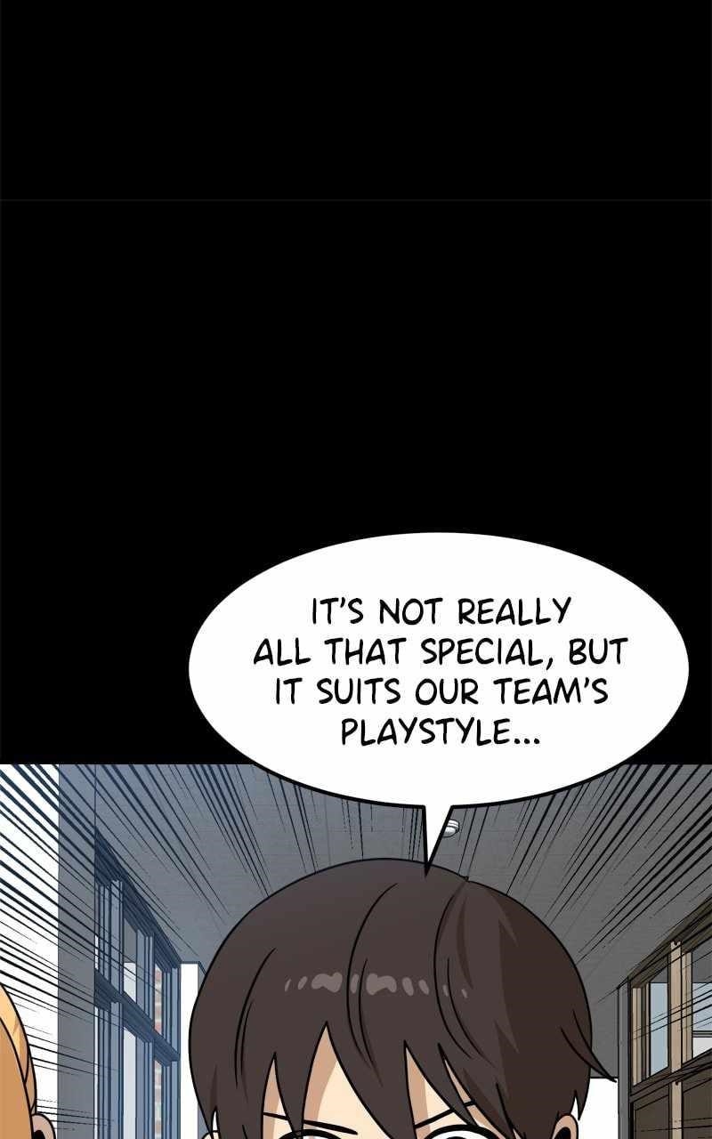 Double Click (PARK Soo-bong) Chapter 95 - Page 52