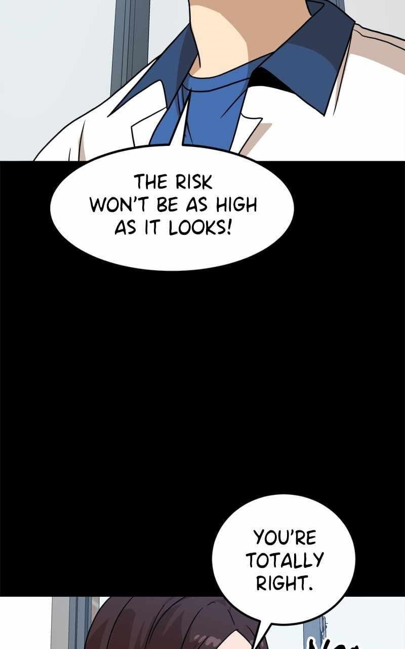 Double Click (PARK Soo-bong) Chapter 95 - Page 61