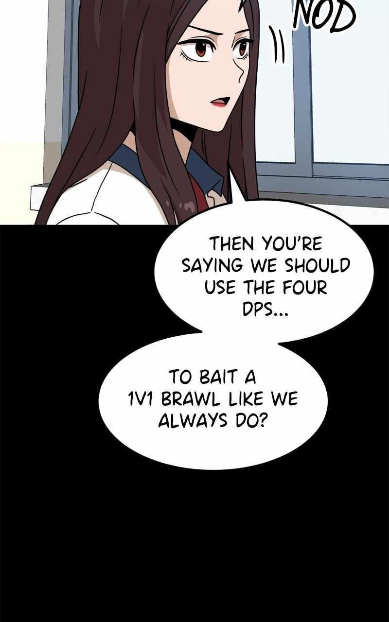 Double Click (PARK Soo-bong) Chapter 95 - Page 62