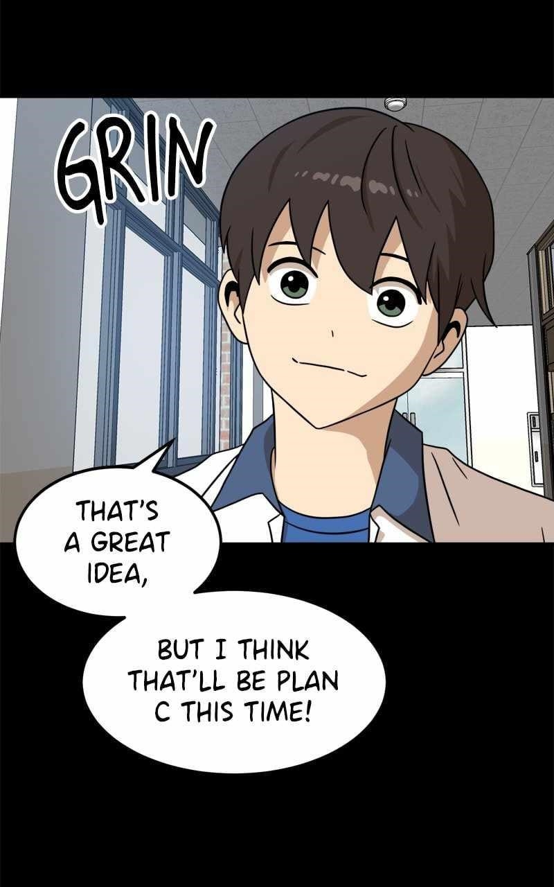 Double Click (PARK Soo-bong) Chapter 95 - Page 63