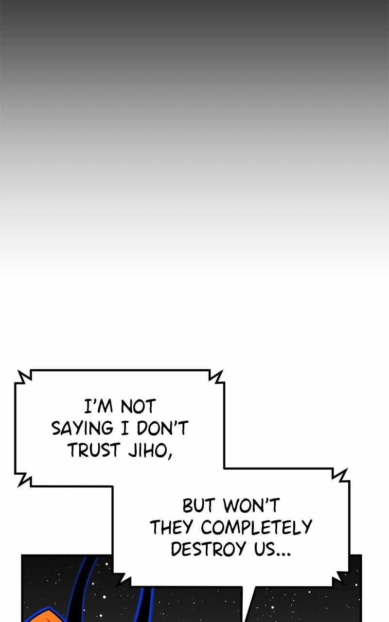 Double Click (PARK Soo-bong) Chapter 95 - Page 66