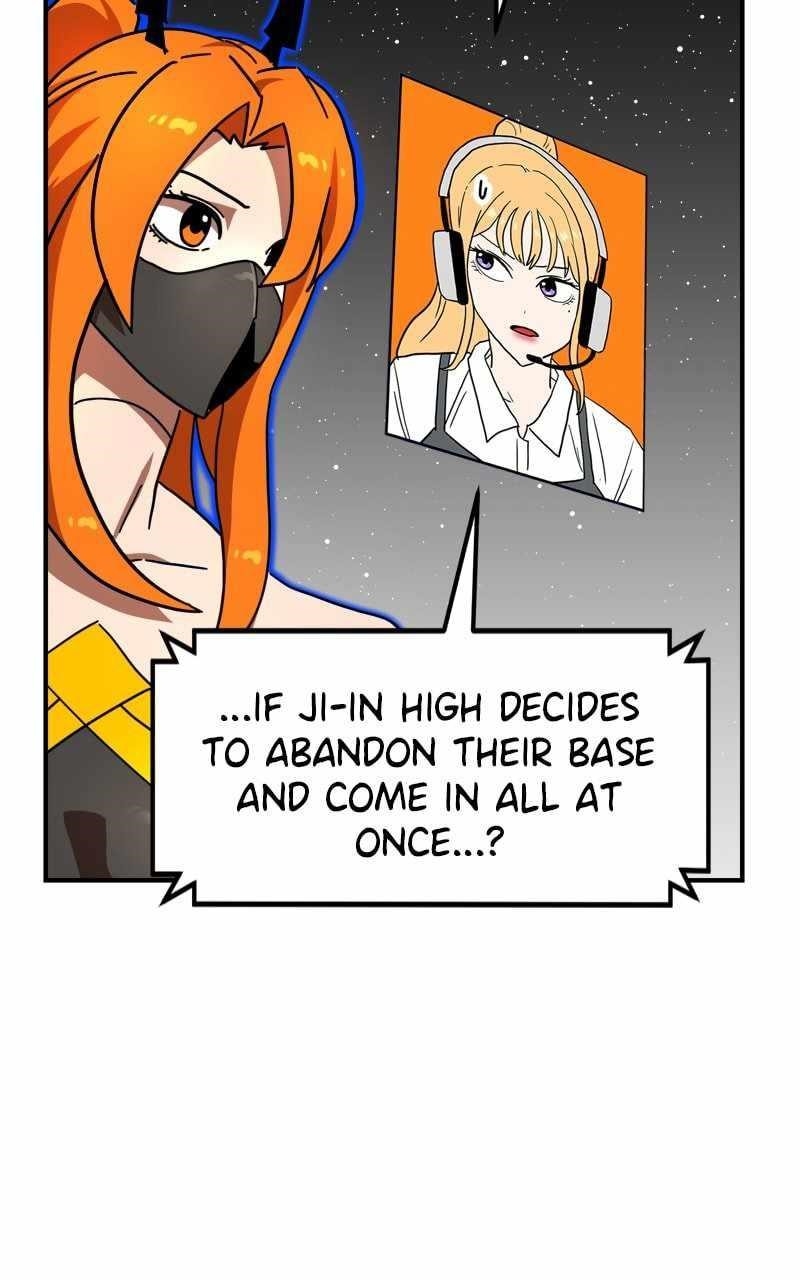 Double Click (PARK Soo-bong) Chapter 95 - Page 67