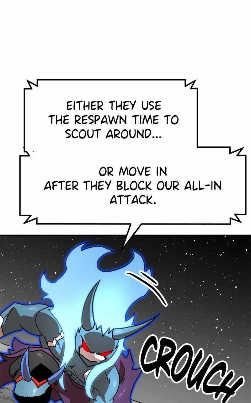 Double Click (PARK Soo-bong) Chapter 95 - Page 70