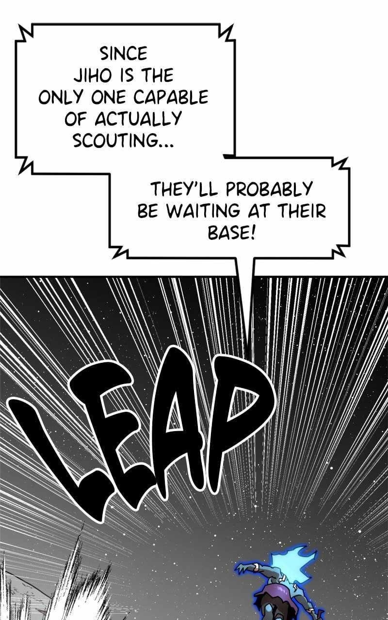 Double Click (PARK Soo-bong) Chapter 95 - Page 72