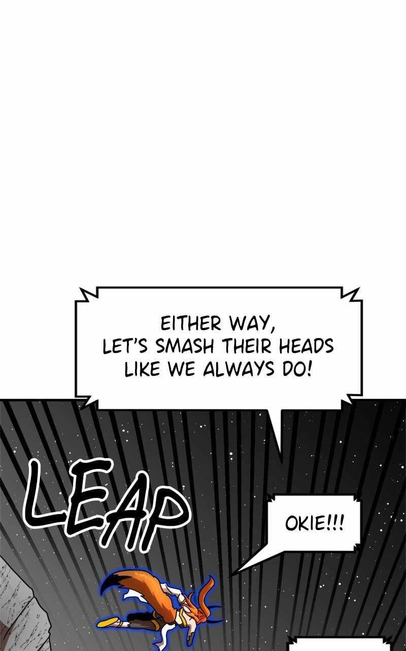 Double Click (PARK Soo-bong) Chapter 95 - Page 74