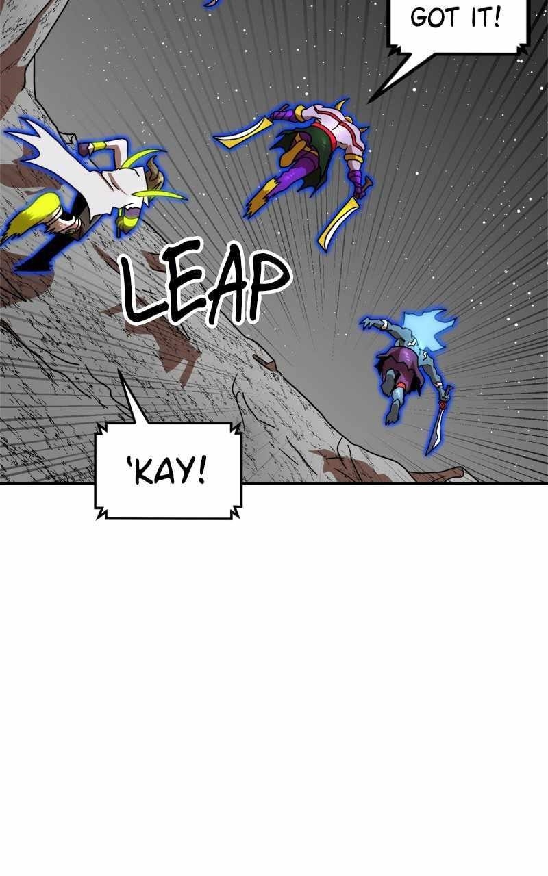 Double Click (PARK Soo-bong) Chapter 95 - Page 75