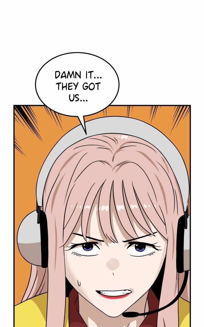 Double Click (PARK Soo-bong) Chapter 95 - Page 77