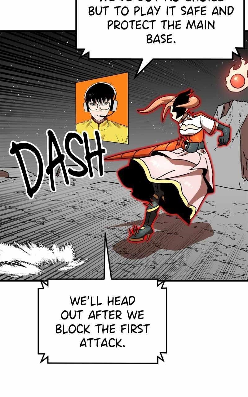 Double Click (PARK Soo-bong) Chapter 95 - Page 79