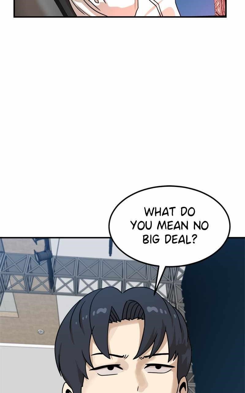 Double Click (PARK Soo-bong) Chapter 95 - Page 8