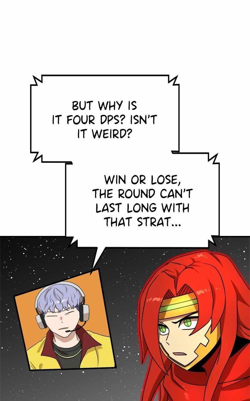 Double Click (PARK Soo-bong) Chapter 95 - Page 80