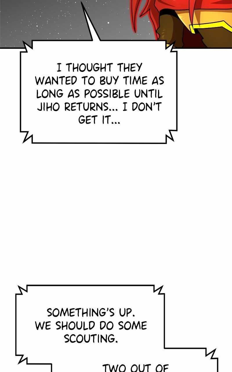 Double Click (PARK Soo-bong) Chapter 95 - Page 81