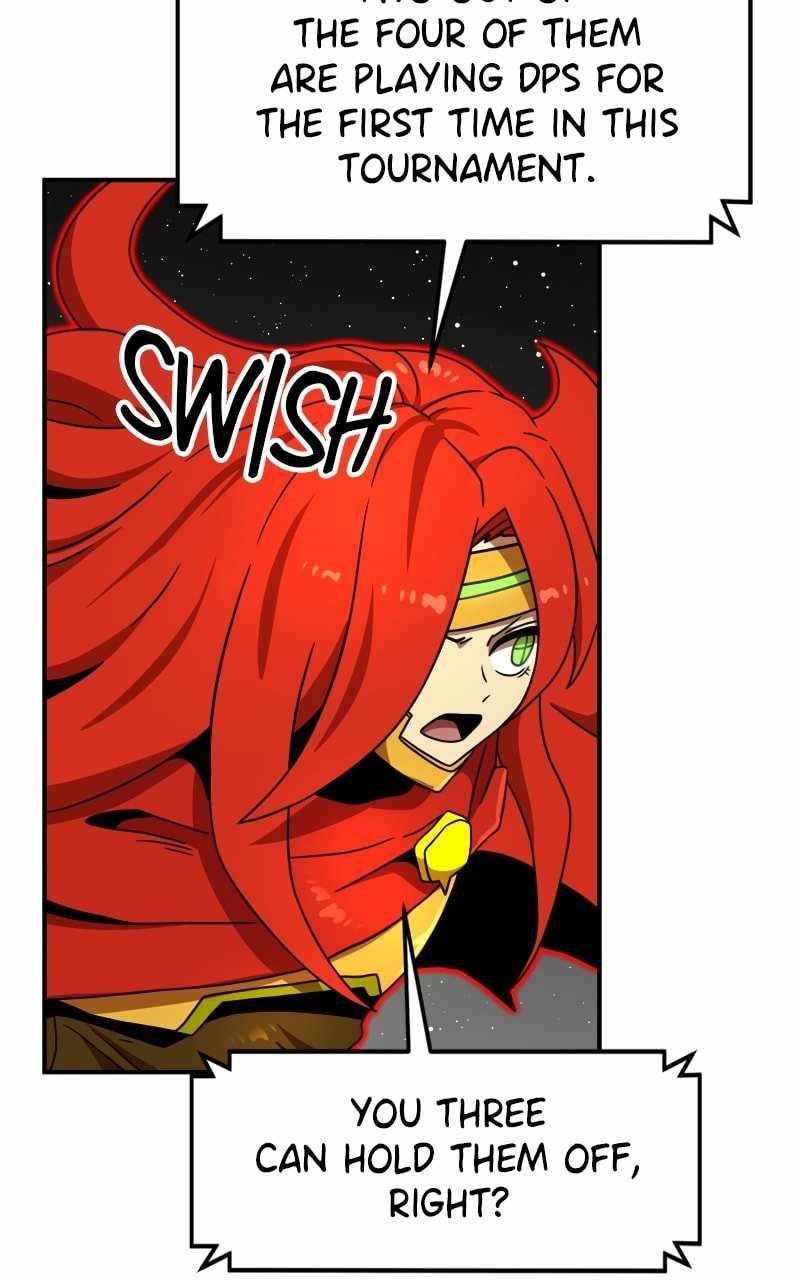 Double Click (PARK Soo-bong) Chapter 95 - Page 82