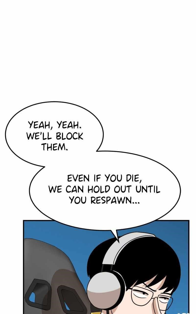 Double Click (PARK Soo-bong) Chapter 95 - Page 83