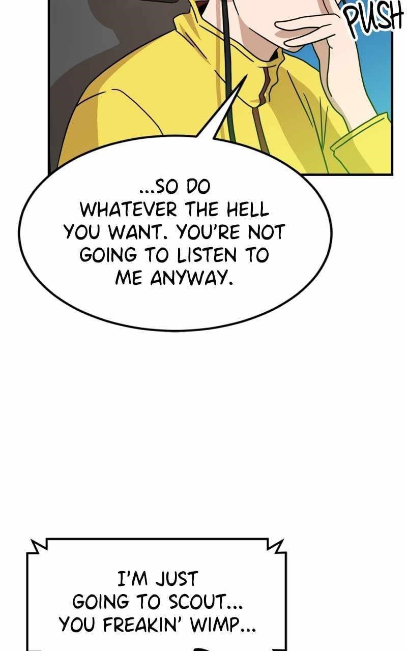 Double Click (PARK Soo-bong) Chapter 95 - Page 84