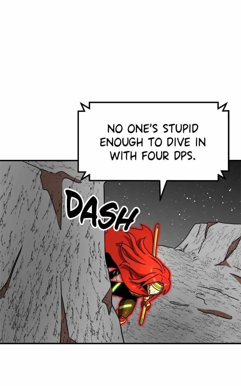 Double Click (PARK Soo-bong) Chapter 95 - Page 86