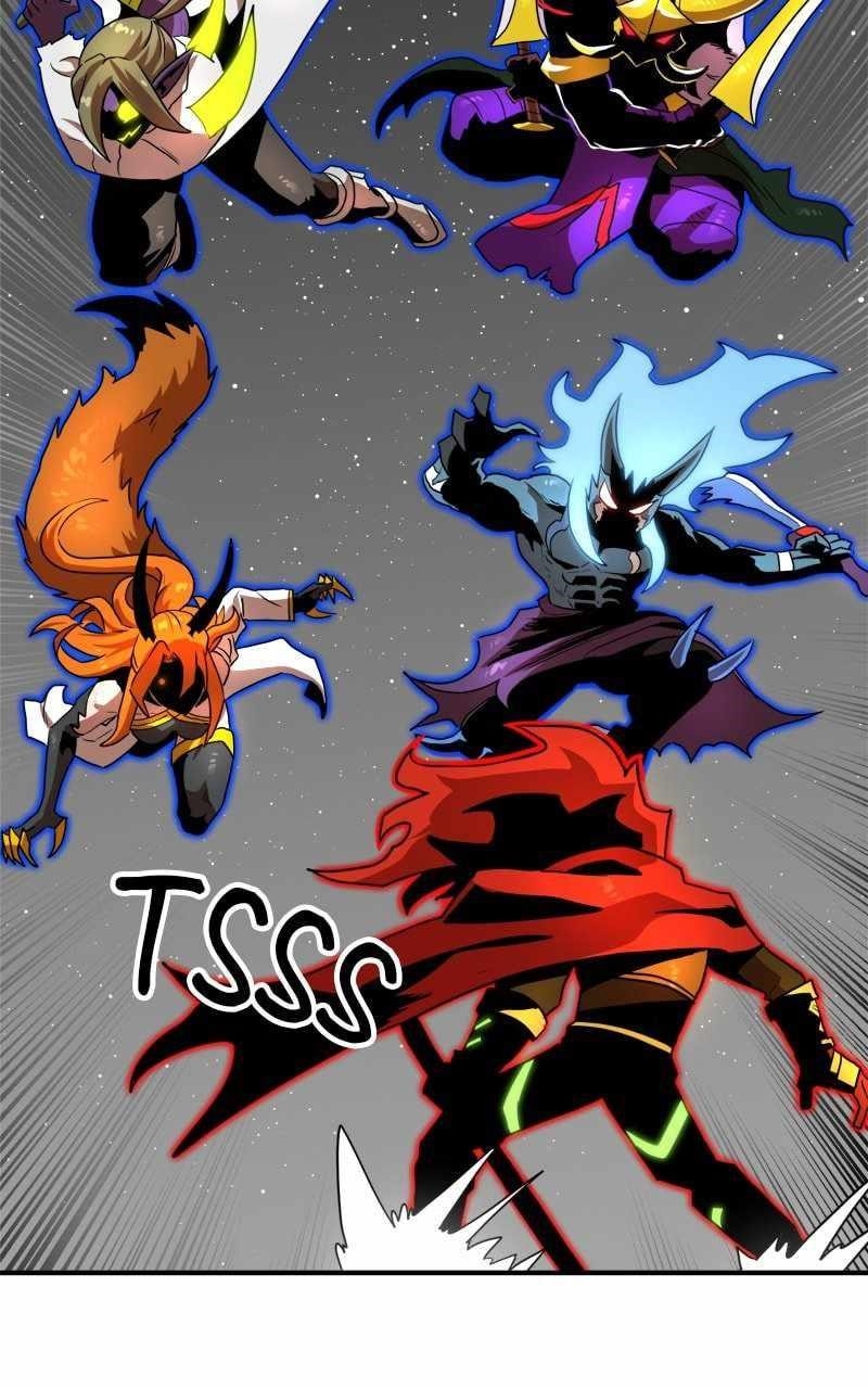 Double Click (PARK Soo-bong) Chapter 95 - Page 89