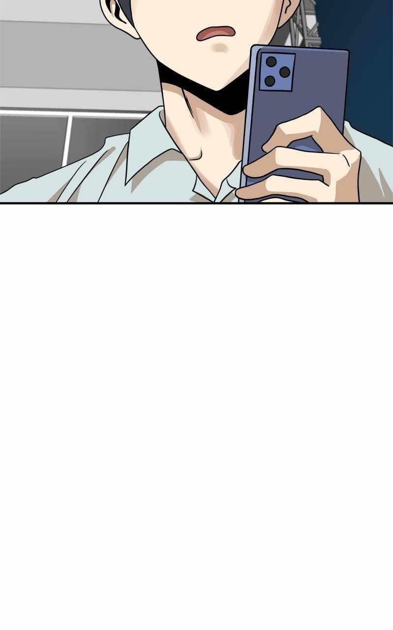 Double Click (PARK Soo-bong) Chapter 95 - Page 9