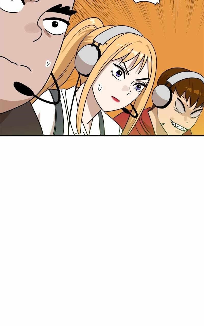 Double Click (PARK Soo-bong) Chapter 95 - Page 92