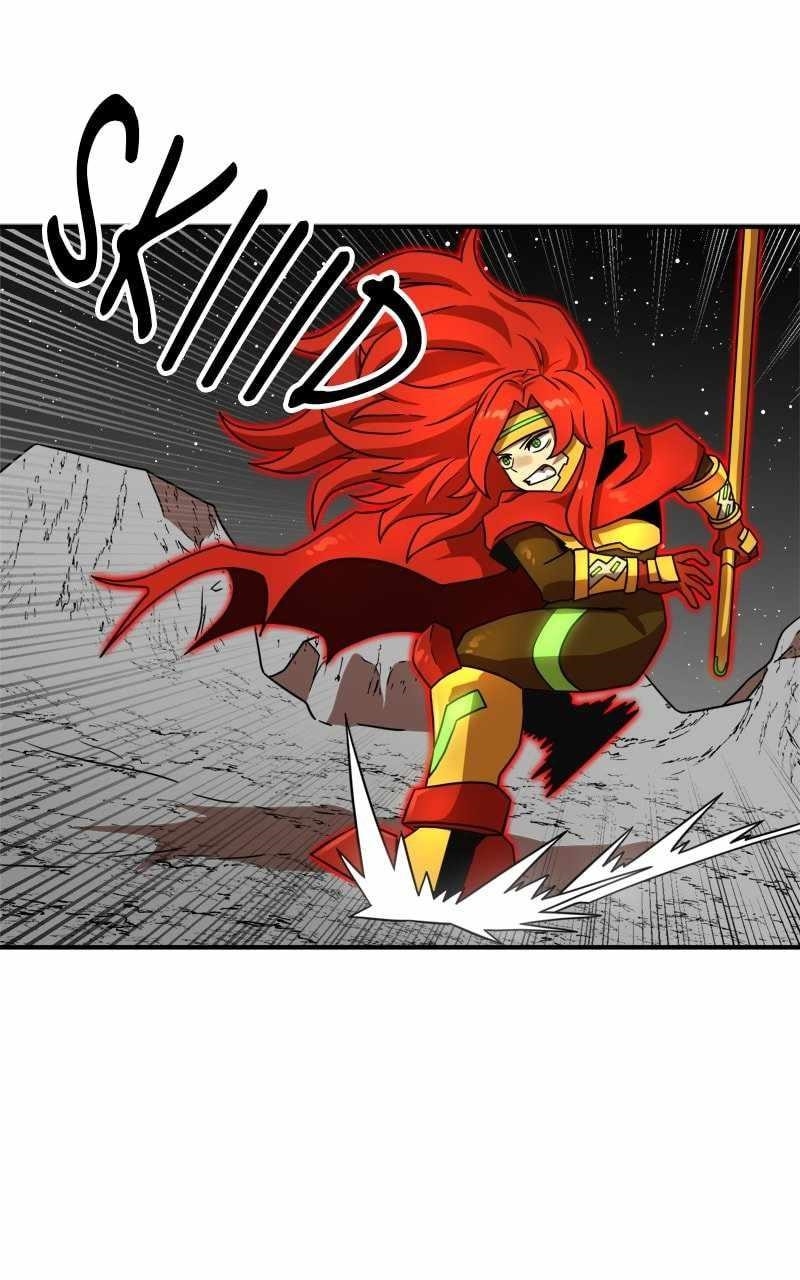 Double Click (PARK Soo-bong) Chapter 95 - Page 93