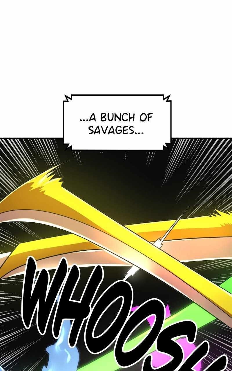 Double Click (PARK Soo-bong) Chapter 95 - Page 95