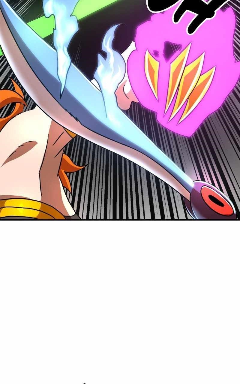 Double Click (PARK Soo-bong) Chapter 95 - Page 96