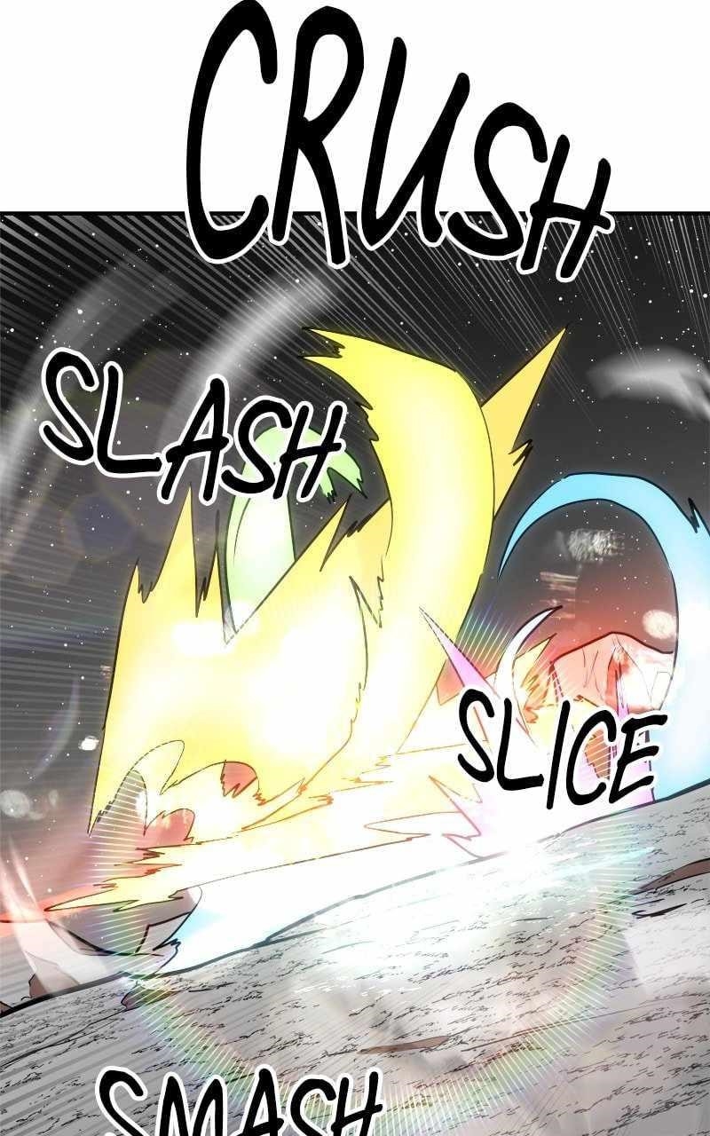 Double Click (PARK Soo-bong) Chapter 95 - Page 97