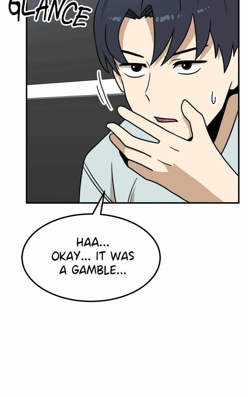 Double Click (PARK Soo-bong) Chapter 96 - Page 10