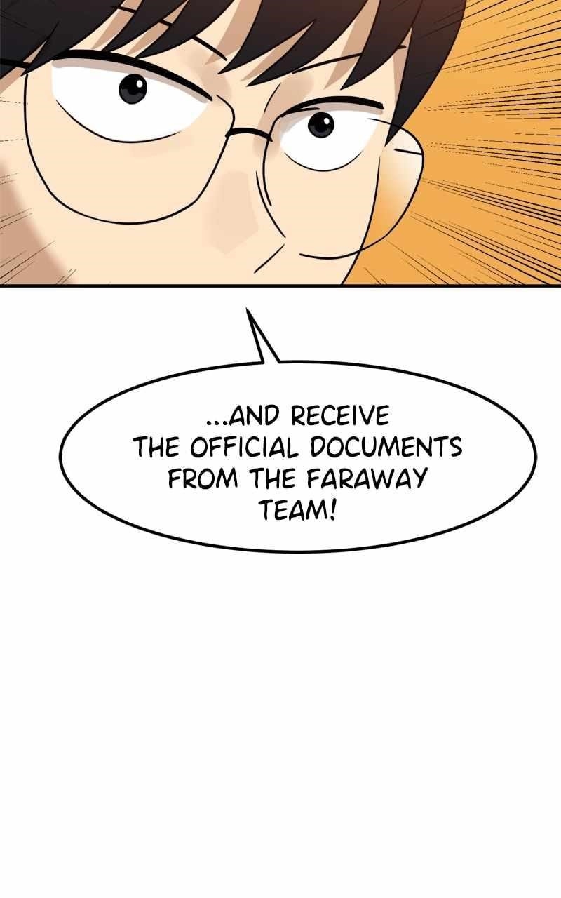 Double Click (PARK Soo-bong) Chapter 96 - Page 100