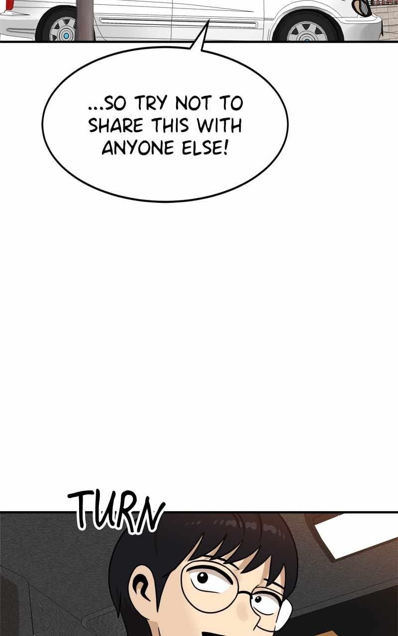 Double Click (PARK Soo-bong) Chapter 96 - Page 102