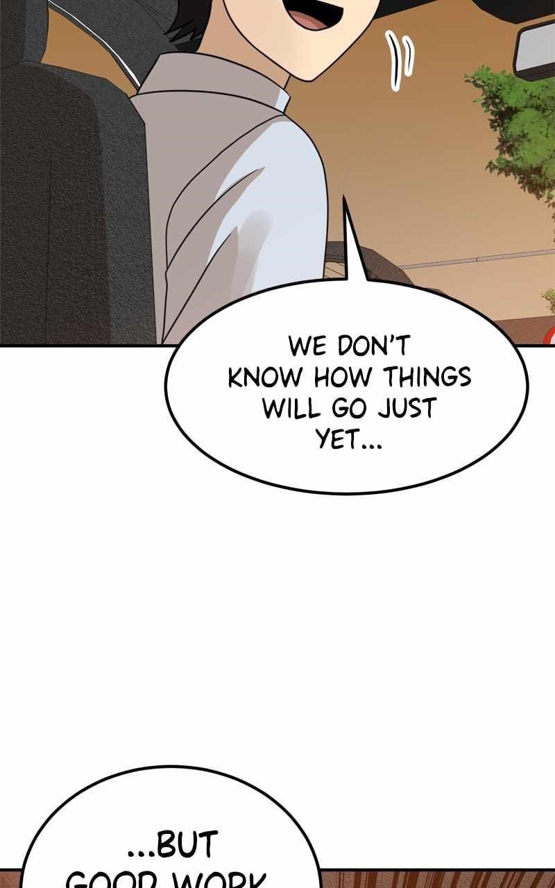 Double Click (PARK Soo-bong) Chapter 96 - Page 103