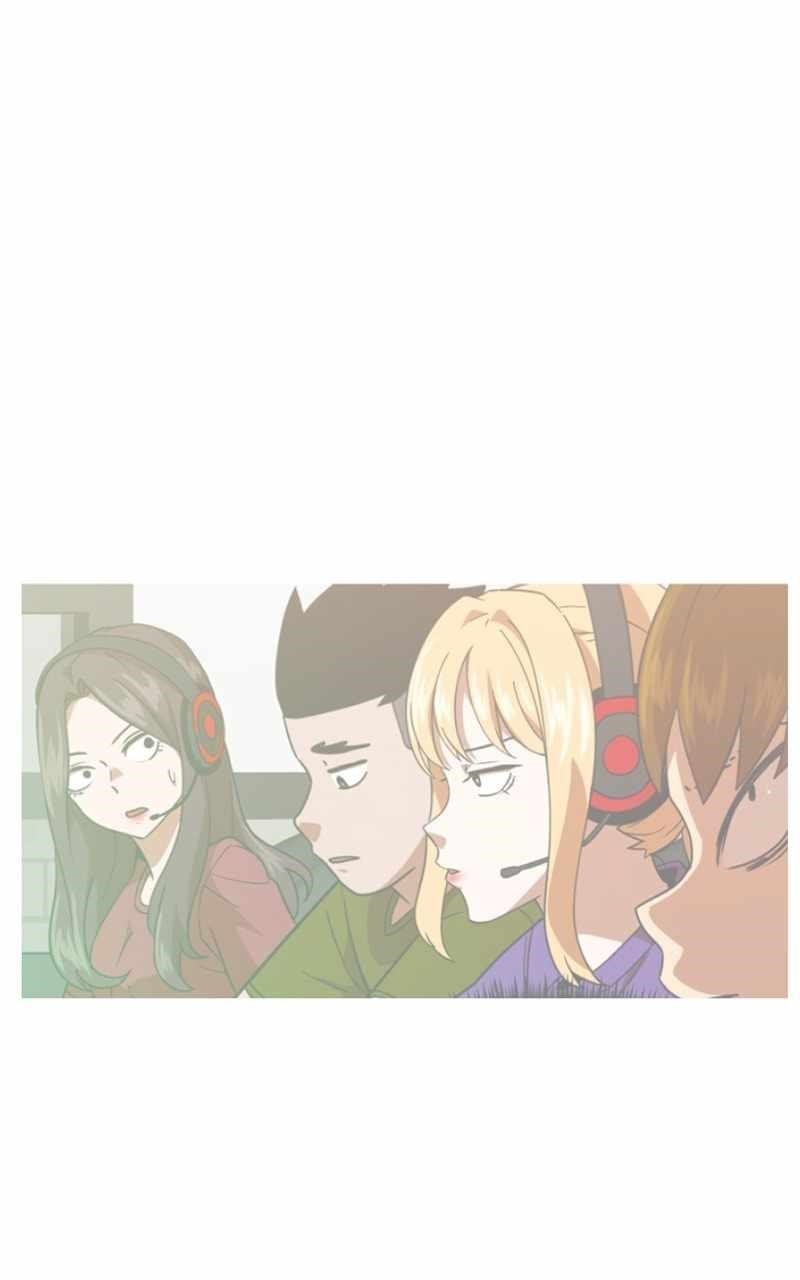 Double Click (PARK Soo-bong) Chapter 96 - Page 107