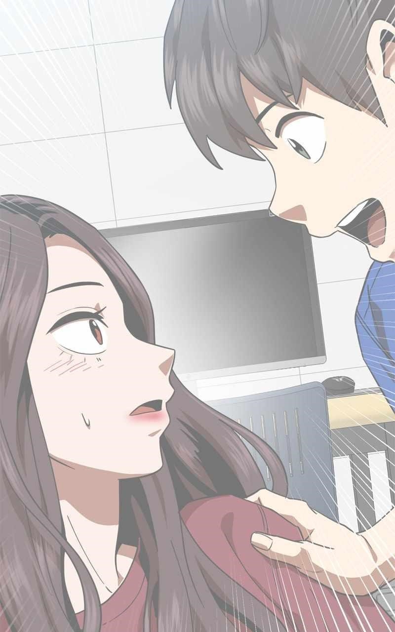 Double Click (PARK Soo-bong) Chapter 96 - Page 118