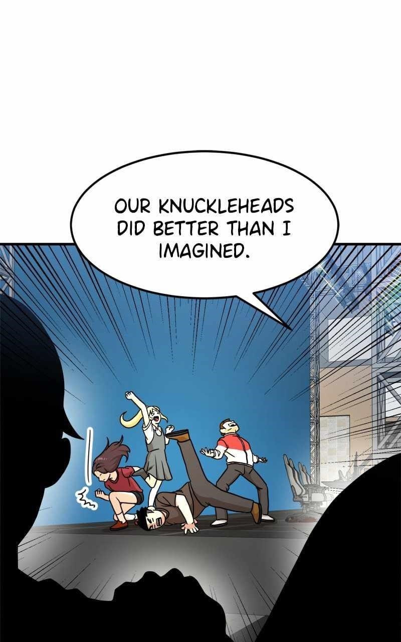 Double Click (PARK Soo-bong) Chapter 96 - Page 14