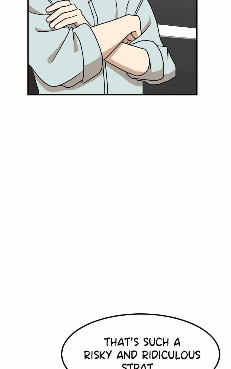 Double Click (PARK Soo-bong) Chapter 96 - Page 2