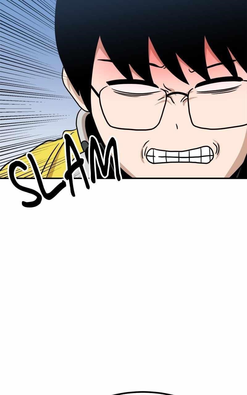 Double Click (PARK Soo-bong) Chapter 96 - Page 20