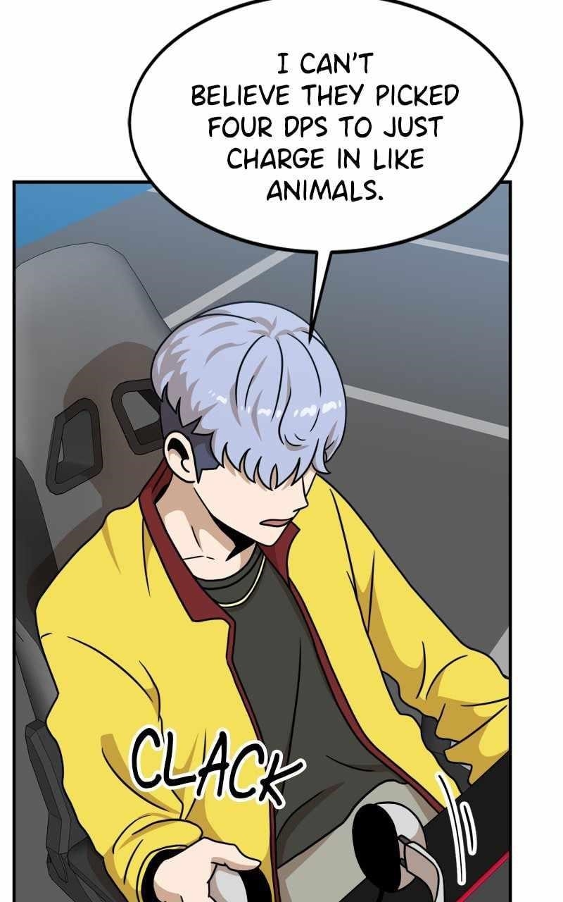 Double Click (PARK Soo-bong) Chapter 96 - Page 21