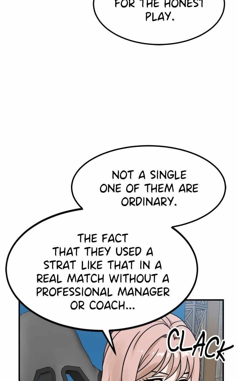 Double Click (PARK Soo-bong) Chapter 96 - Page 23