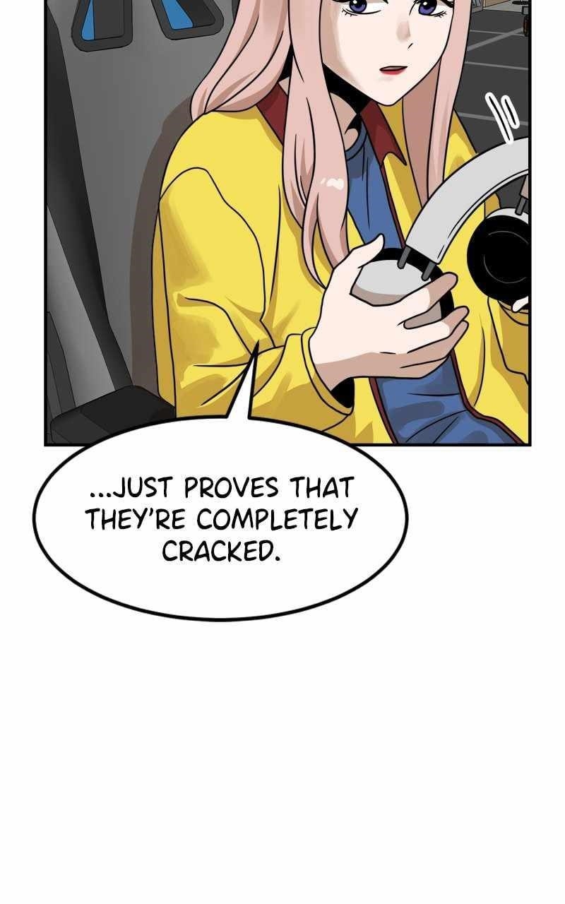 Double Click (PARK Soo-bong) Chapter 96 - Page 24