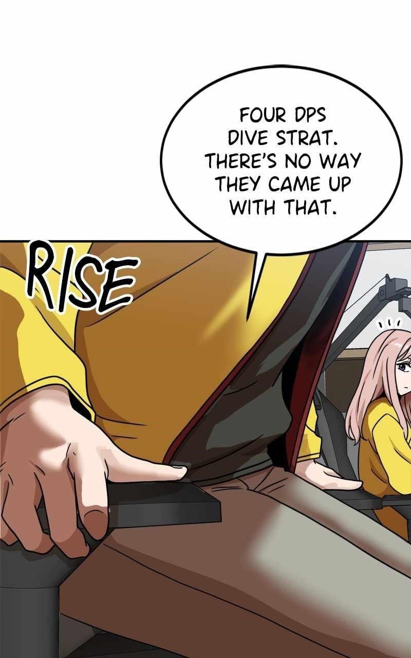 Double Click (PARK Soo-bong) Chapter 96 - Page 25